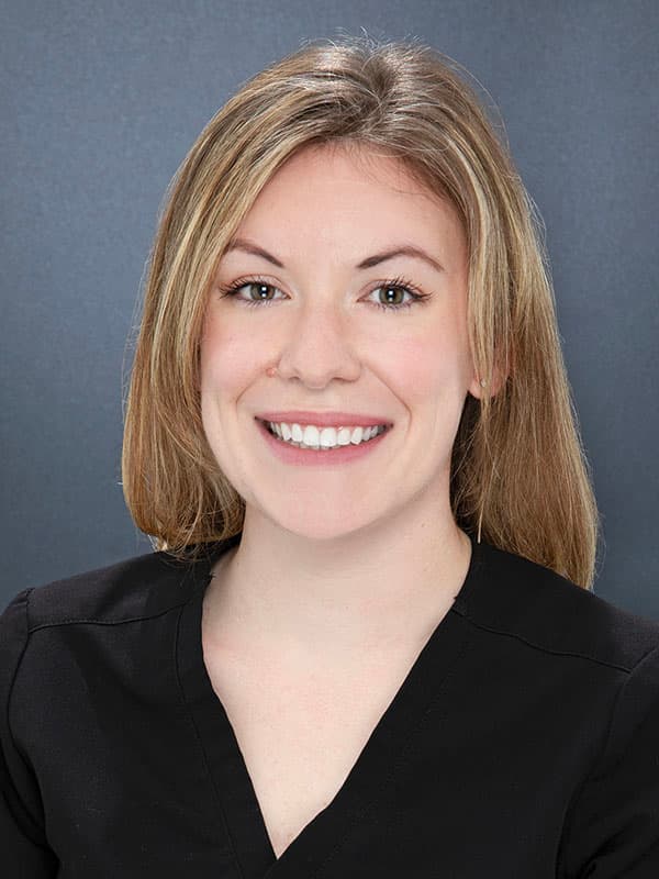 Jacee - Hygienist